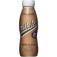 Barebells Milkshake chocolate