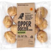 AH Opperdoezer ronde