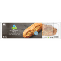 AH Biologisch Robuust wit stokbrood