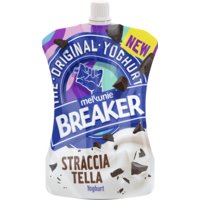 Melkunie Breaker straciatella yoghurt