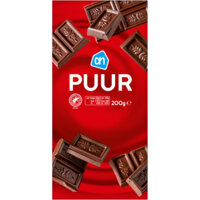 AH Reep puur