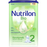 Nutrilon Bio 2 opvolgmelk 6+ maanden