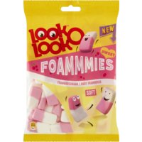 Look-O-Look Foammmies framboos