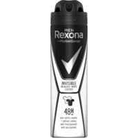 Rexona Men invisible anti-transpirant spray