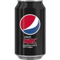 Pepsi Zero