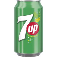 7up Regular blik