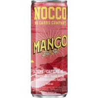 NOCCO Mango del sol