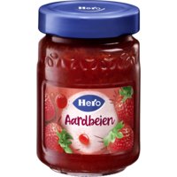 Hero Fruitspread aardbeien
