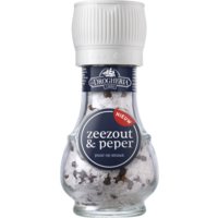 Drogheria Zeezout & peper