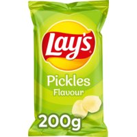 Lay's Pickles