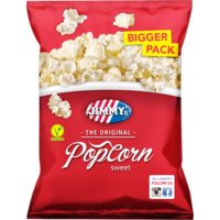 Jimmy's Popcorn sweet