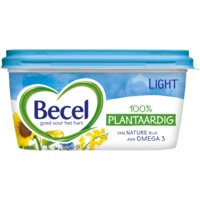 Becel Light palmolievrij voordeelpak