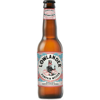 Lowlander Pumpkin weizen