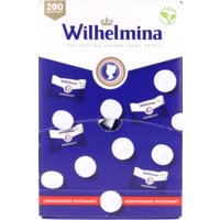 Wilhelmina Pepermunt singles