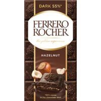 Ferrero Rocher hazelnoot puur