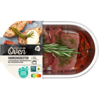 AH Oven varkensoester