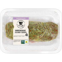 AH Varkenshaas culinair gekruid