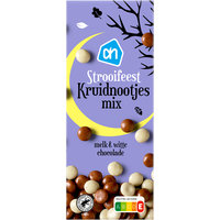 AH Strooifeest kruidnootjes mix melk