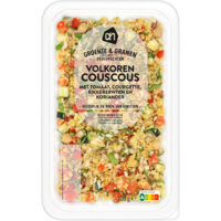 AH Groente & granen volkoren couscous