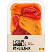 AH Gegrilde paprikamix