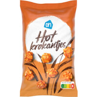 AH Hot krokantjes