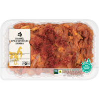 AH Scharrel kipdijfiletreepjes shoarma
