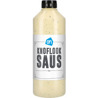 AH Knoflooksaus