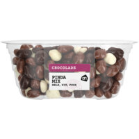 AH Pindamix chocolade