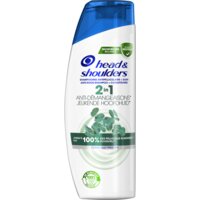 Head & Shoulders 2-in-1 Jeuk shampoo