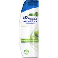 Head & Shoulders Sensitive shampoo