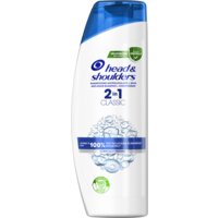 Head & Shoulders 2-in-1 Classic shampoo