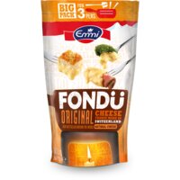 Emmi Fondü original gvp