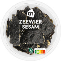 AH Zeewier sesam