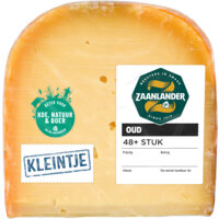 AH Zaanlander Oud 48+ stuk klein
