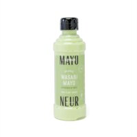 Mayoneur Wasabi mayo