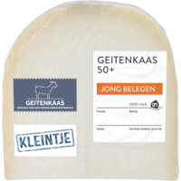 AH Geitenkaas jong belegen 50+ stuk klein