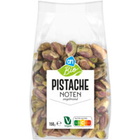 AH Biologisch Pistache noten