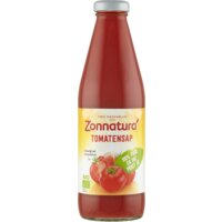 Zonnatura Tomatensap