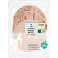 AH Scharrel kipfilet naturel