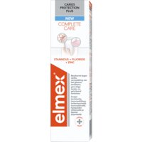 Elmex Anti-caries plus complete care