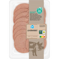 AH Leverworst