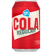 AH Cola regular