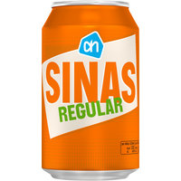 AH Sinas regular
