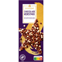 AH Excellent Chocolade kerstmix