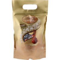 Lindt Lindor assorted chocolade bonbons