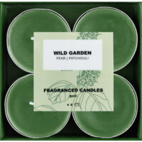 AH Maxi geurtheelichten wild garden