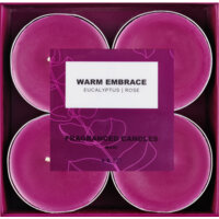 AH Maxi geurtheelichten warm embrace