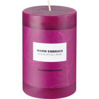 AH Geurkaars warm embrace 10cm