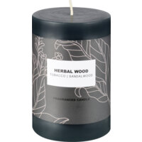 AH Geurkaars herbal wood 10cm