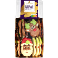 AH Excellent Chocolade kerstmix
